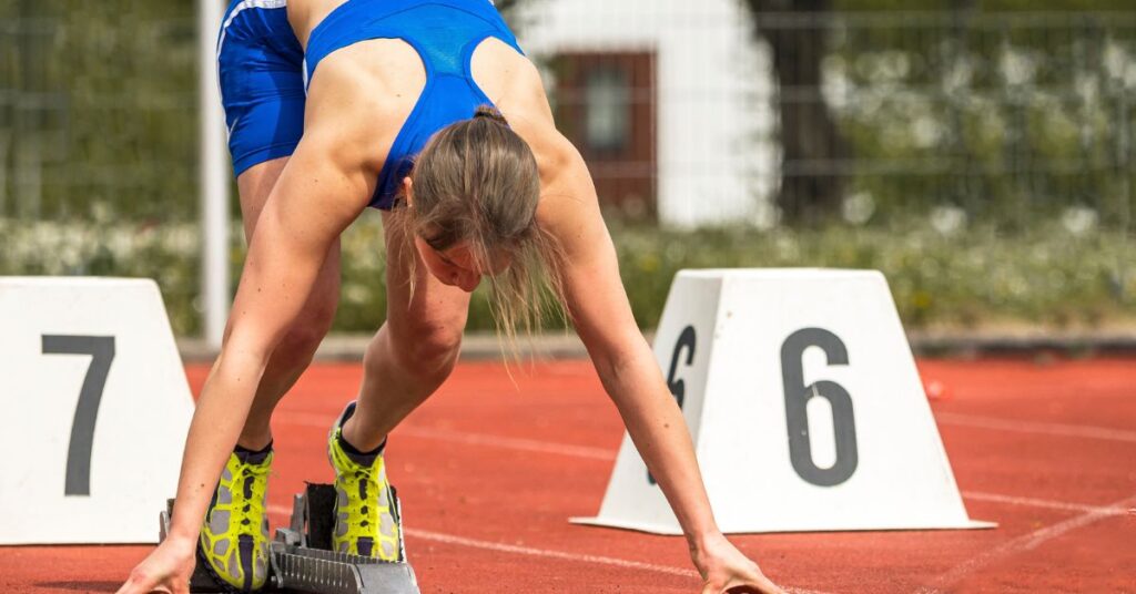 Understanding Sprint Spike Anatomy