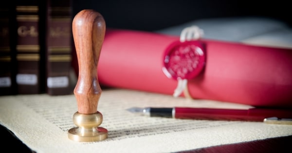 Understanding the Role of an American Notary in Israel: What Services are Available?