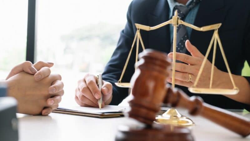 attorney