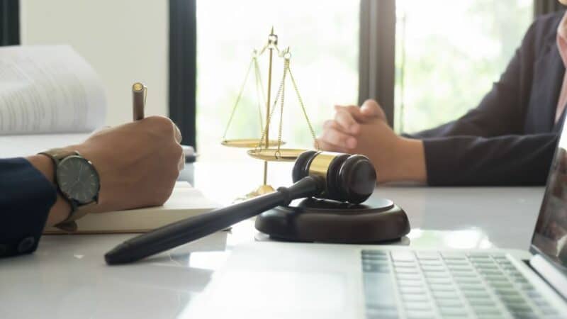 attorney