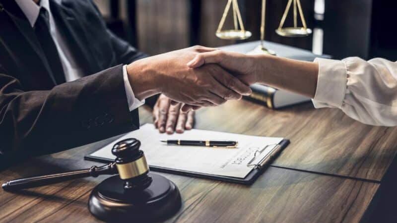 attorney