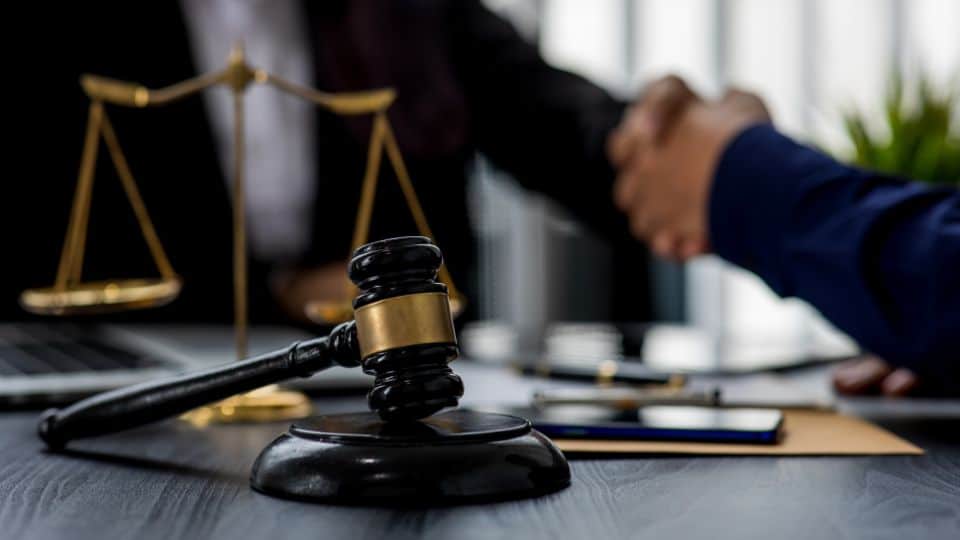 How Do You Know You Can Trust Your Attorney?