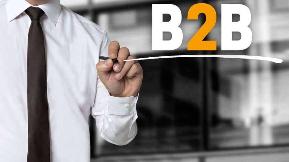 Double your sales in your b2b retail sales