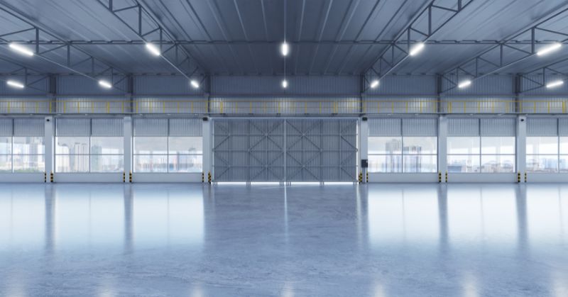 Choosing the Right Commercial Door Material: Aluminum, Glass, Fire-Rated and More