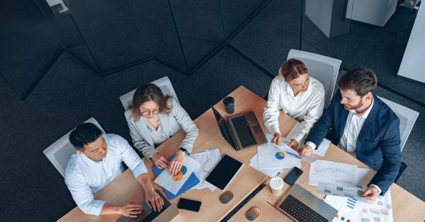 DigitalPlus : l’agence web qui place la psychologie au service de votre croissance