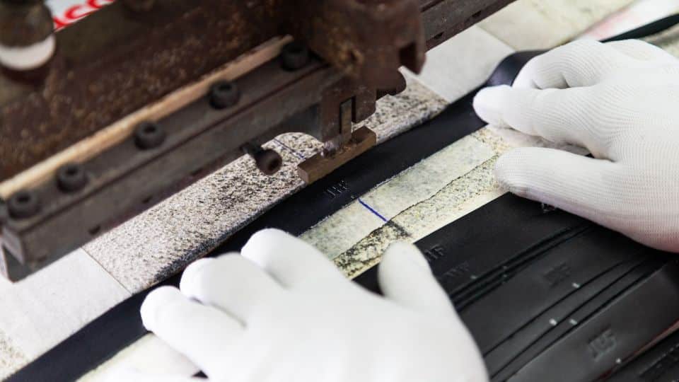 How Much Does a Gold Letter Embossing Machine Cost?