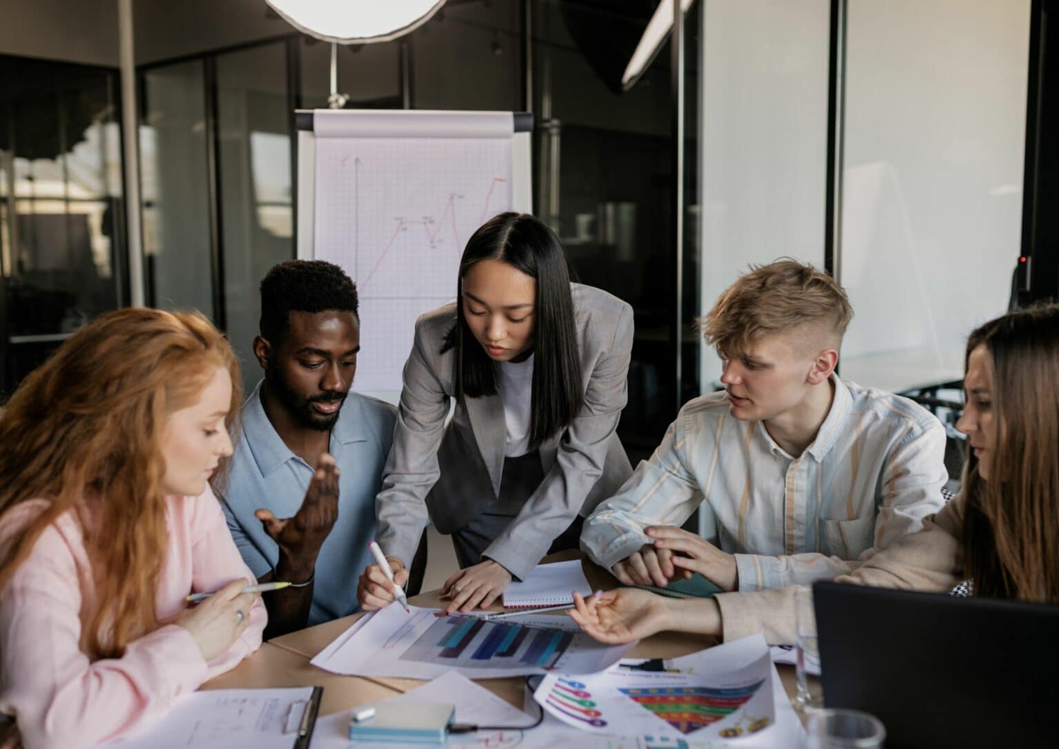how to improve employee performance