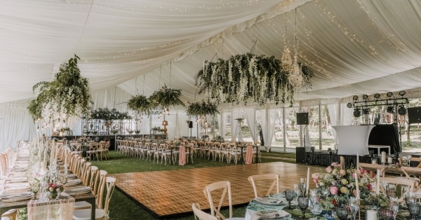 Event Planning Costs