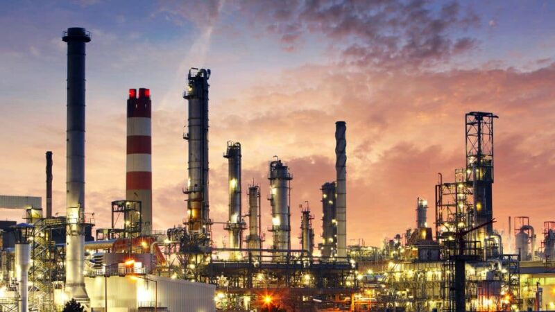 Own a Factory? 6 Ways to Enhance Efficiency in Your Operations