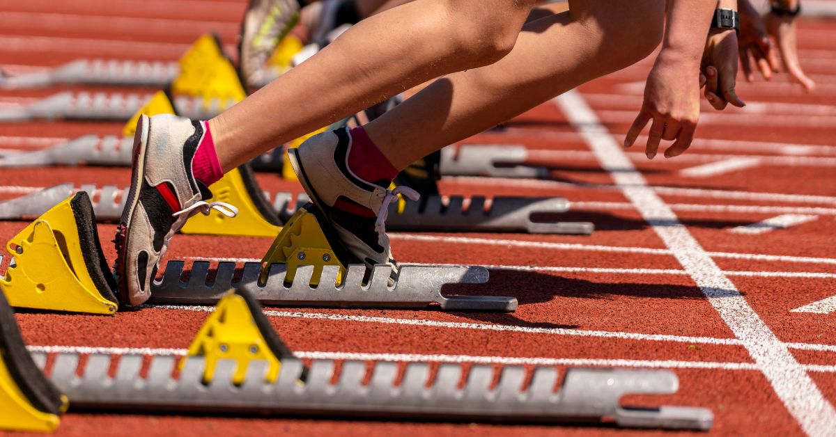 Choosing the Right Sprint Track Spikes for Your Athletic Needs