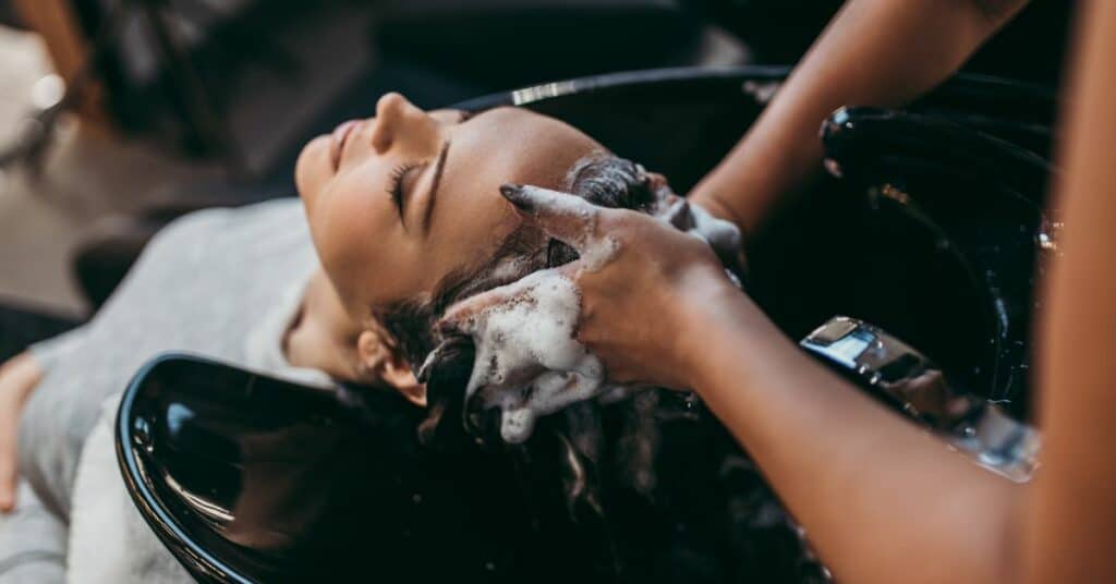High-Quality Hair Salons