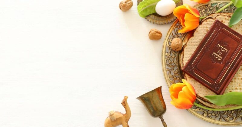 How much do Passover gifts cost and what are the best options