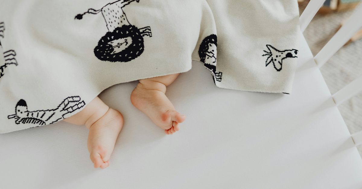 How to Choose the Right Corrective Brace for Your Baby’s Pigeon-Toed Feet