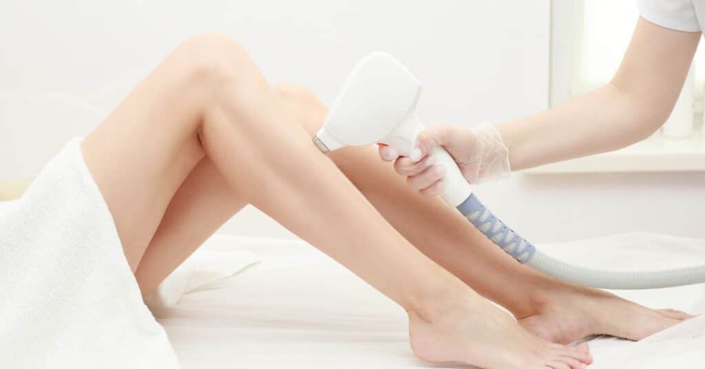 How to Choose the Right Professional Hair Removal Machine for Your Clinic