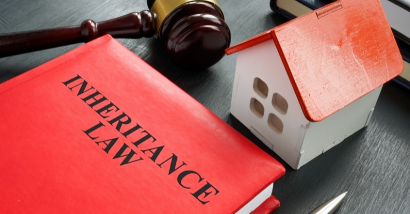 Inheritance Laws in Israel