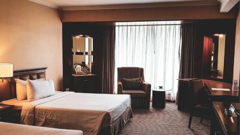 Israel hotels