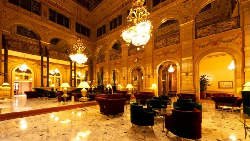 Israel hotels
