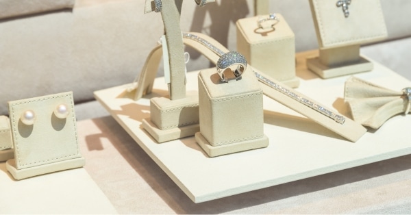 How Much Does Jewelry Cost?
