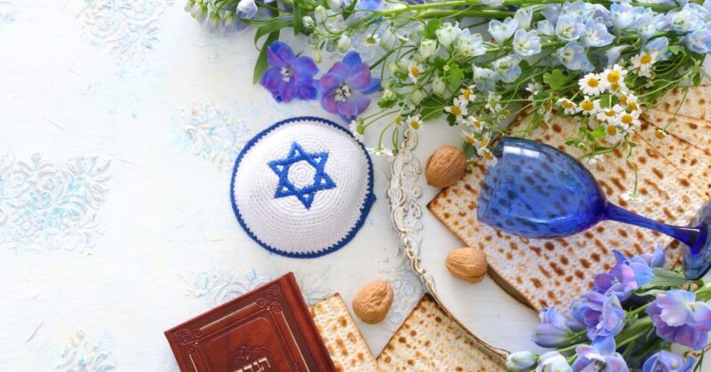 Passover Gifts
