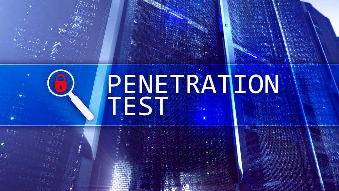 Why your business needs Penetration Testing Services