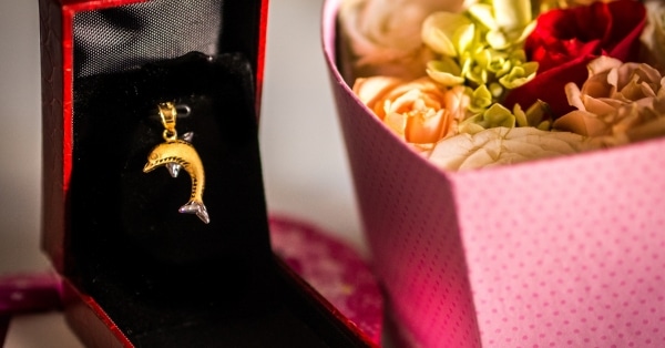 Personalized Jewelry