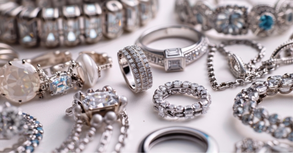 The Whispered Craft of Handmade Jewelry: What the Hands Know and Eyes Can Learn
