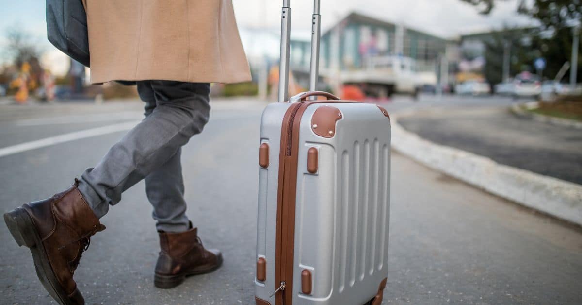 The world is your oyster – everything you need to know before living abroad