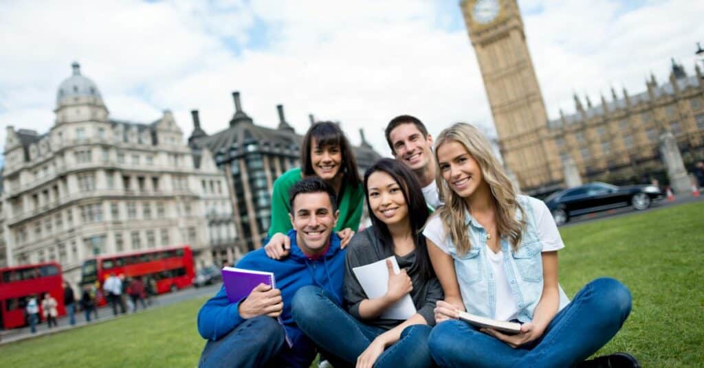 The world is your oyster - everything you need to know before living abroad