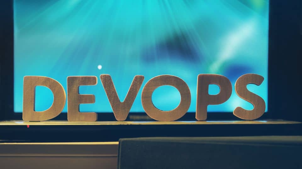 What is Devops? 