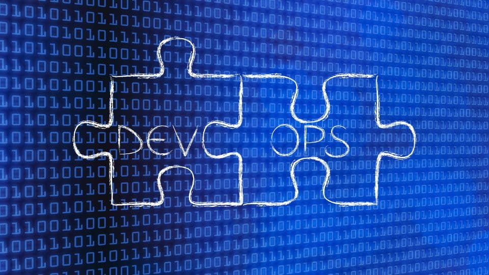 What is Devops?