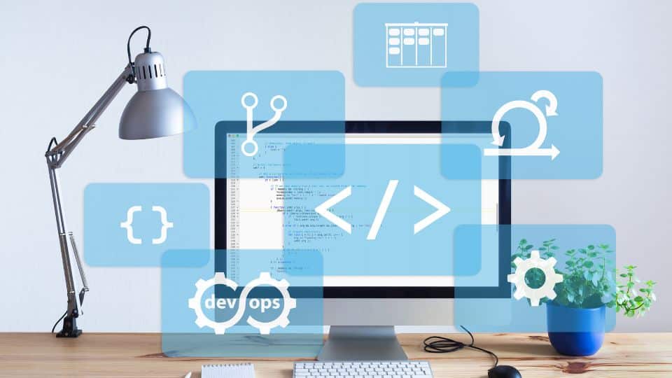 What is Devops? 