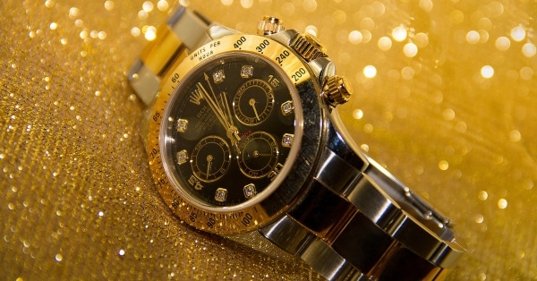 Your Guide to Buying Pre-Owned Rolex Submariner Watches Online