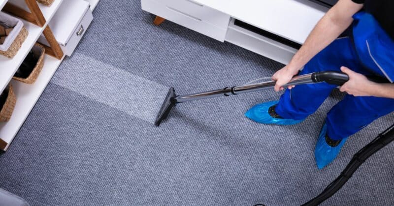 carpet cleaning costs