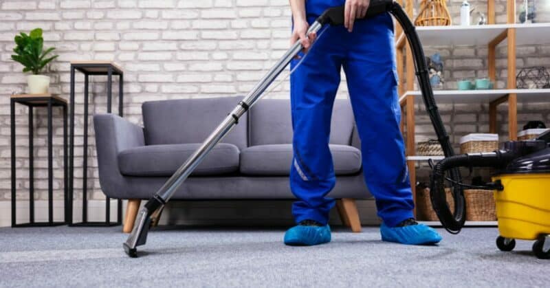 carpet cleaning costs