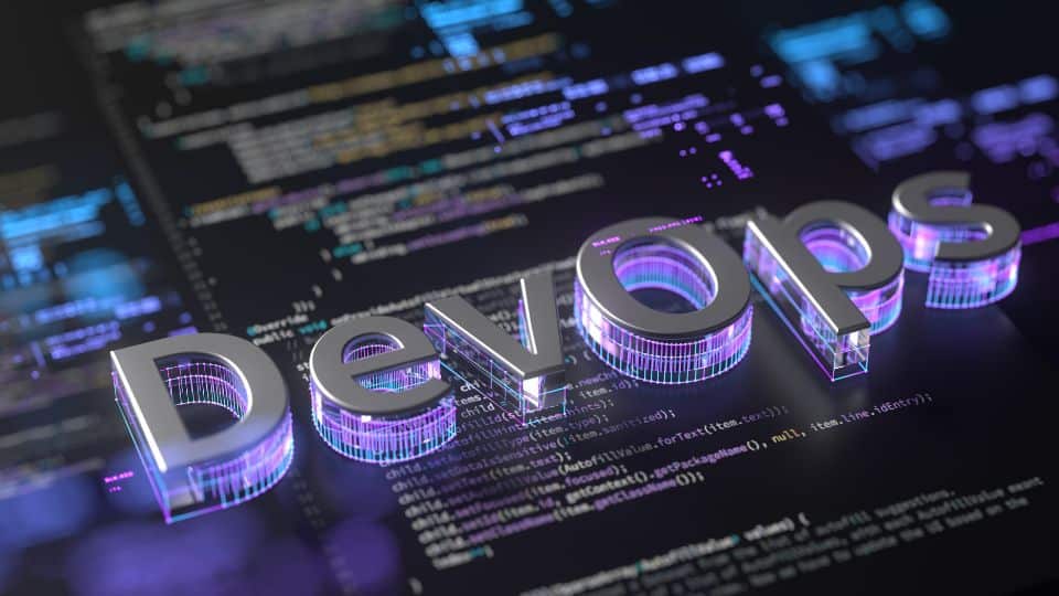 What is Devops? 
