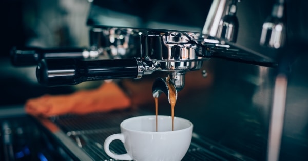 Factors Influencing Coffee Machine Cost
