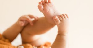 Baby’s Toes Pointing In? The Friendly Guide to In-Toeing and What Helps
