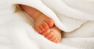 Why the First Few Months are Critical for Correcting Metatarsus in Babies