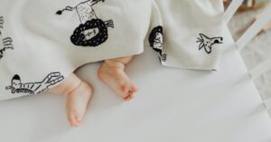 How to Choose the Right Corrective Brace for Your Baby’s Pigeon-Toed Feet