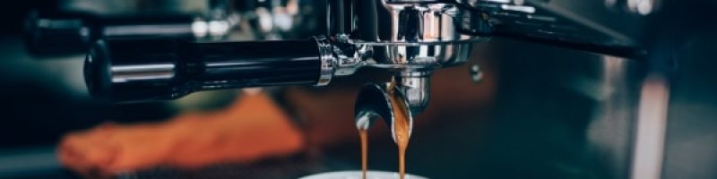 Factors Influencing Coffee Machine Cost