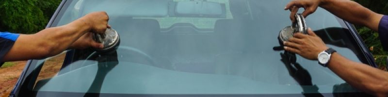 Why OEM Auto Glass Is the Unsung Safety Tech Protecting Every Ride