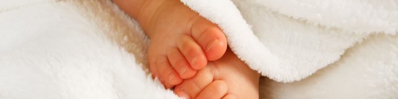 Why the First Few Months are Critical for Correcting Metatarsus in Babies